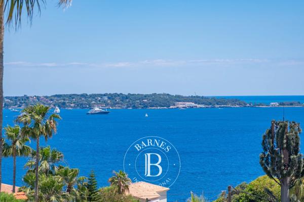 Cannes, Villa 8 Chambres -  450 m² à vendre