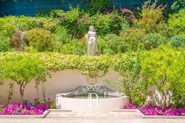 Cannes, Villa 8 Chambres -  450 m² à vendre
