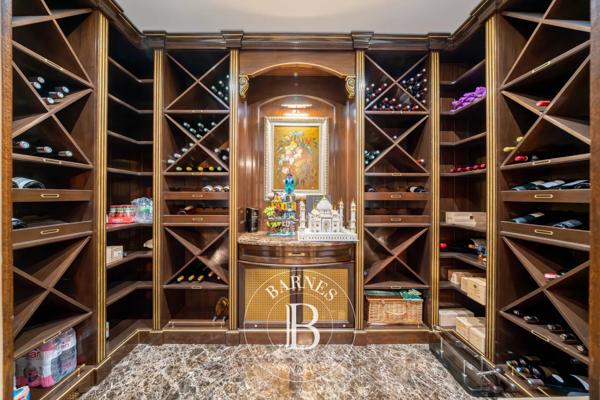 Cannes, Villa 8 Chambres -  450 m² à vendre