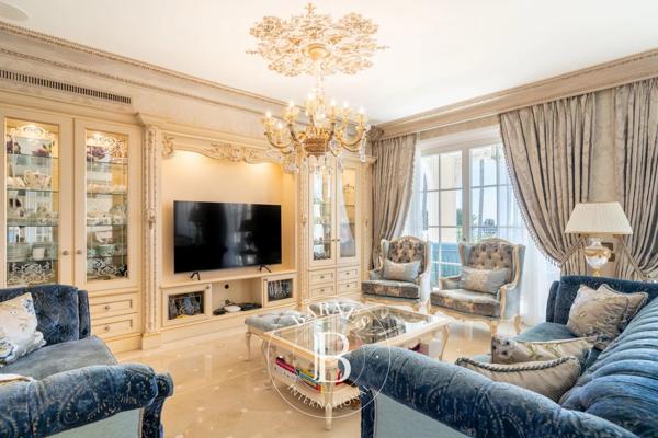 Cannes, Villa 8 Chambres -  450 m² à vendre