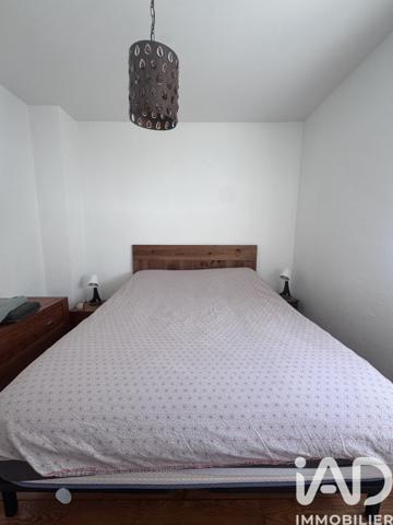 Appartement à vendre 4 pièces 60,06 m² Mérignac
