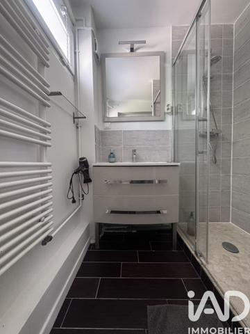 Appartement à vendre 4 pièces 60,06 m² Mérignac