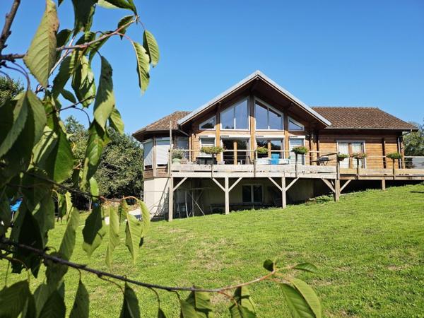 Vente / Chalet à Thiviers (24800)