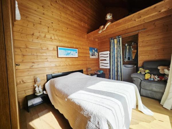 Vente / Chalet à Thiviers (24800)