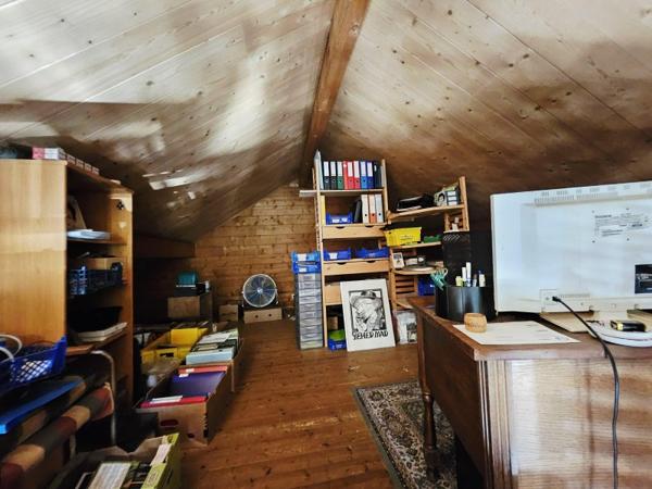 Vente / Chalet à Thiviers (24800)