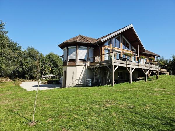 Vente / Chalet à Thiviers (24800)