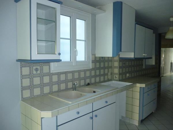 Maison 4 pièce(s)