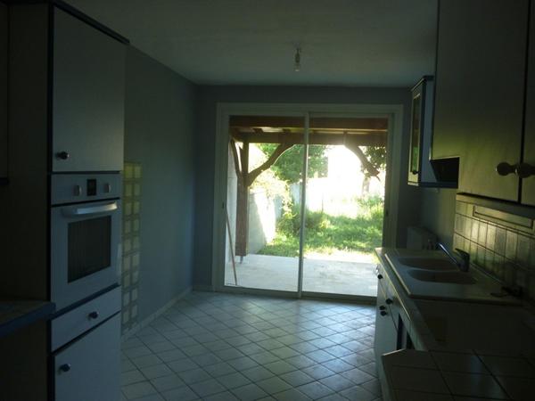 Maison 4 pièce(s)