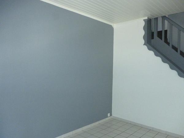 Maison 4 pièce(s)