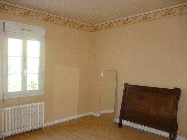 Maison 4 pièce(s)