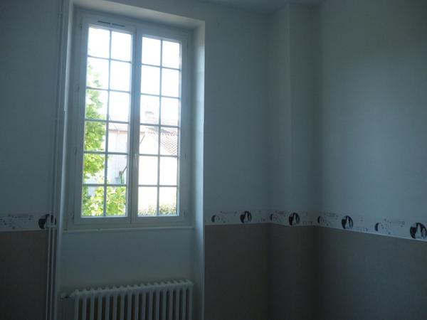 Maison 4 pièce(s)