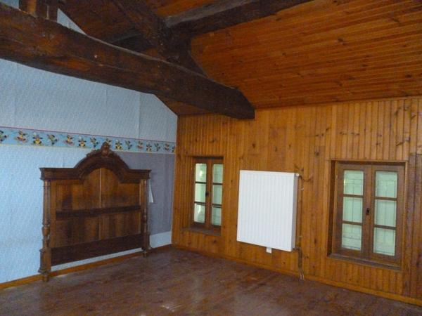 Maison 4 pièce(s)