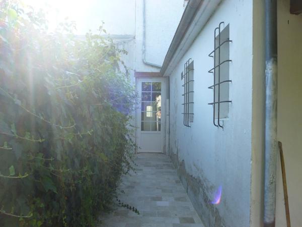 Maison 4 pièce(s)