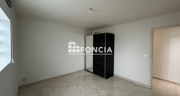 Location Studio 49.04 m² - Osny 95520