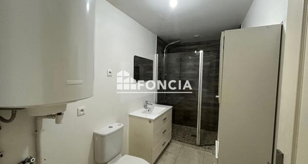 Location Studio 49.04 m² - Osny 95520