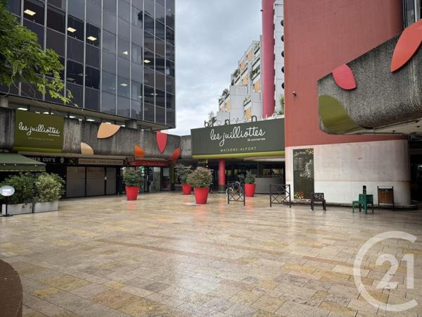 Parking à vendre  80 m2 MAISONS ALFORT - 94