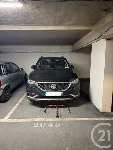 Parking à vendre  80 m2 MAISONS ALFORT - 94