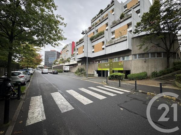 Parking à vendre  80 m2 MAISONS ALFORT - 94