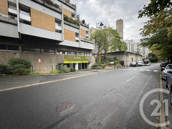 Parking à vendre  80 m2 MAISONS ALFORT - 94