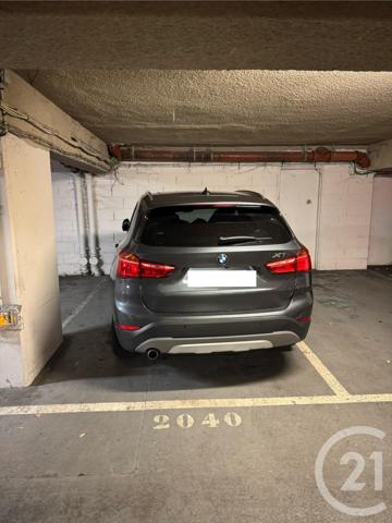 Parking à vendre  80 m2 MAISONS ALFORT - 94