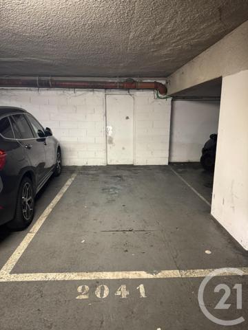 Parking à vendre  80 m2 MAISONS ALFORT - 94