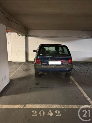 Parking à vendre  80 m2 MAISONS ALFORT - 94