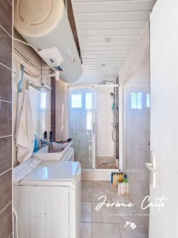 Appartement Nimes 4 pièce(s) 73.29 m2 + cave