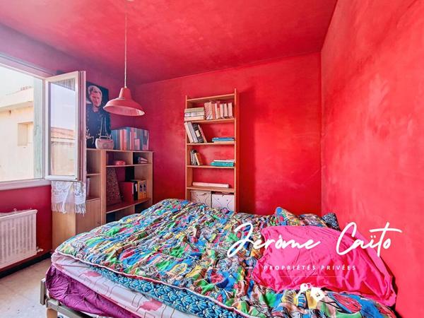 Appartement Nimes 4 pièce(s) 73.29 m2 + cave