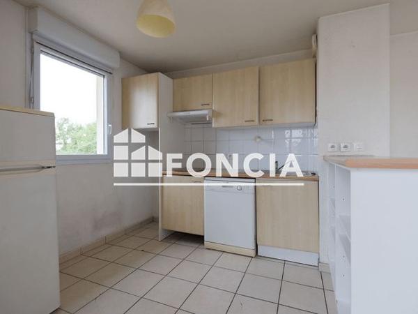 À vendre Appartement 3 pièces 61.45 m² - Evry 91000