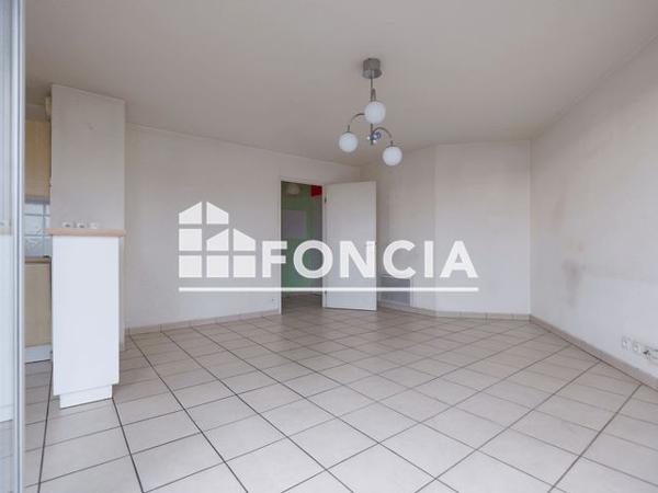 À vendre Appartement 3 pièces 61.45 m² - Evry 91000