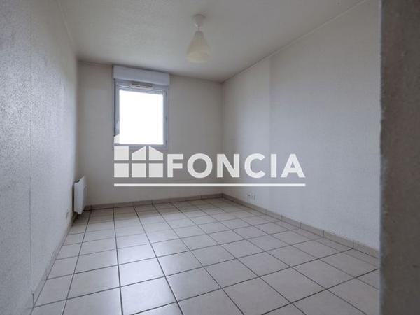 À vendre Appartement 3 pièces 61.45 m² - Evry 91000