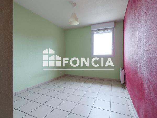 À vendre Appartement 3 pièces 61.45 m² - Evry 91000