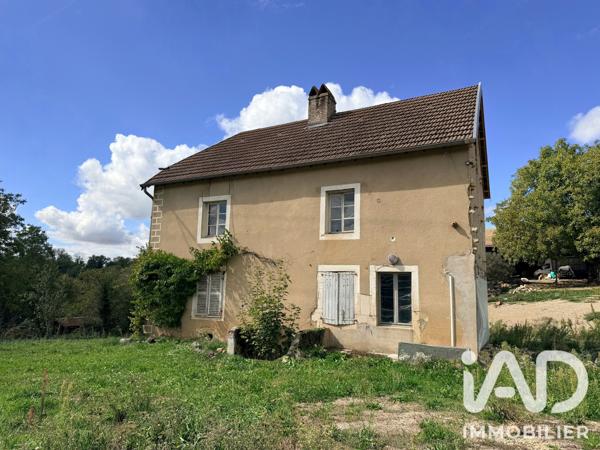 Maison à vendre 4 pièces 106 m² Buthiers