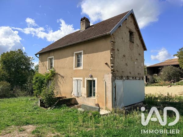 Maison à vendre 4 pièces 106 m² Buthiers