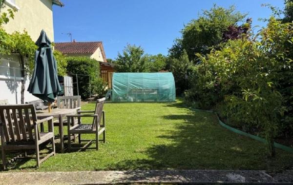Vente Maison Civray   