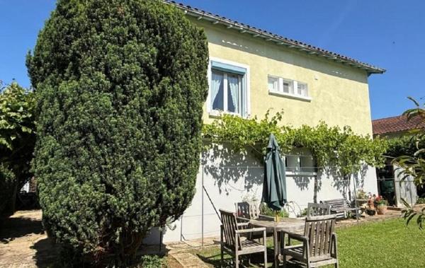 Vente Maison Civray   