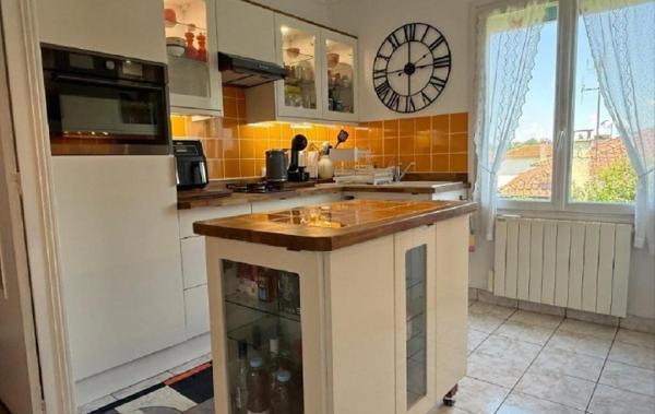 Vente Maison Civray   