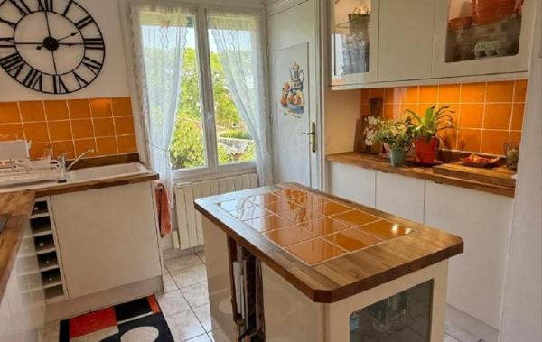 Vente Maison Civray   