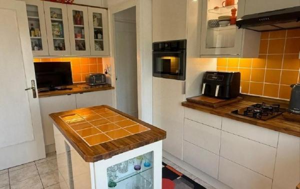 Vente Maison Civray   