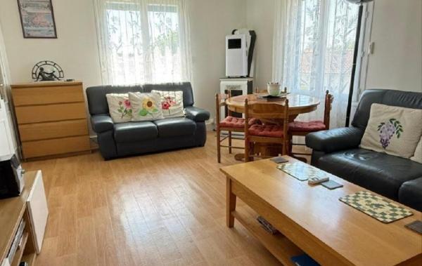 Vente Maison Civray   