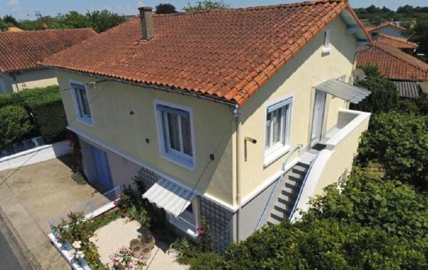 Vente Maison Civray   