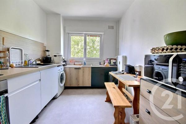 Appartement F1 à vendre  3 pièces - 38,76 m 2   BLOIS  - 41