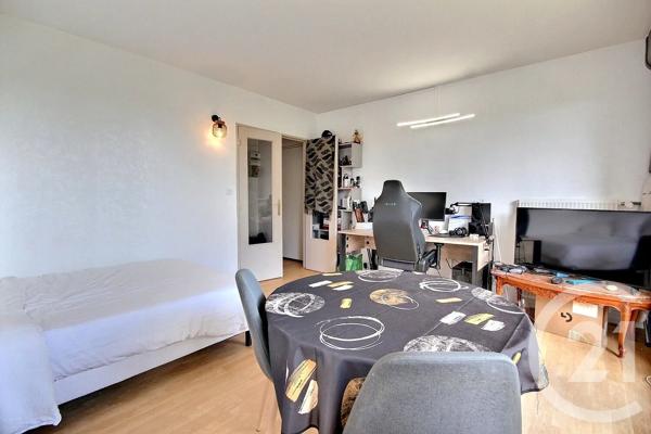 Appartement F1 à vendre  3 pièces - 38,76 m 2   BLOIS  - 41