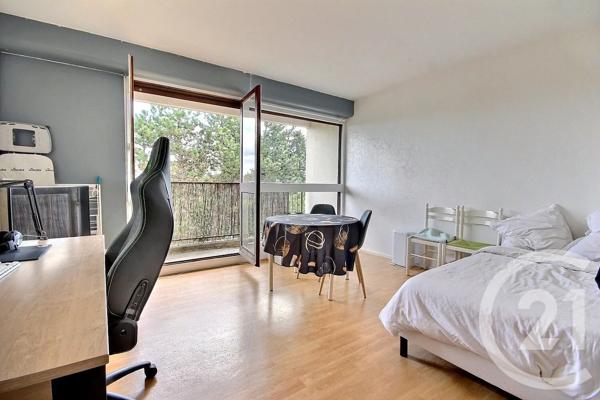 Appartement F1 à vendre  3 pièces - 38,76 m 2   BLOIS  - 41