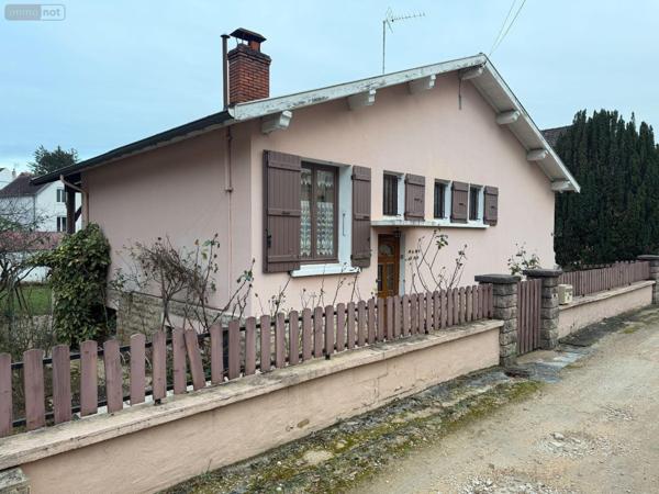 Maison à vendre à Mâcon en Saône-et-Loire (71000), ref : MA 680