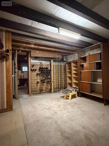 Maison à vendre à Mâcon en Saône-et-Loire (71000), ref : MA 680