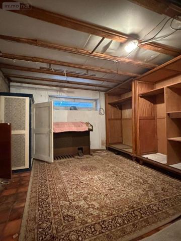 Maison à vendre à Mâcon en Saône-et-Loire (71000), ref : MA 680