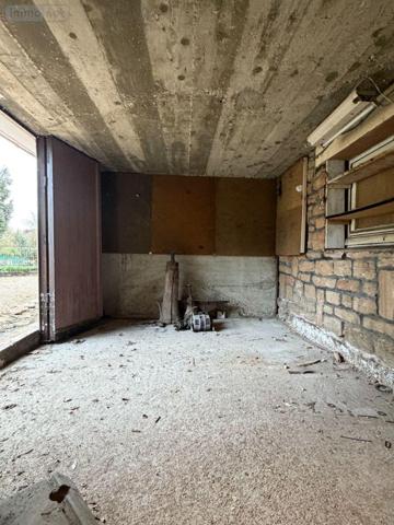 Maison à vendre à Mâcon en Saône-et-Loire (71000), ref : MA 680