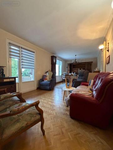 Maison à vendre à Mâcon en Saône-et-Loire (71000), ref : MA 680