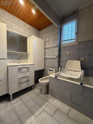 Maison à vendre à Mâcon en Saône-et-Loire (71000), ref : MA 680